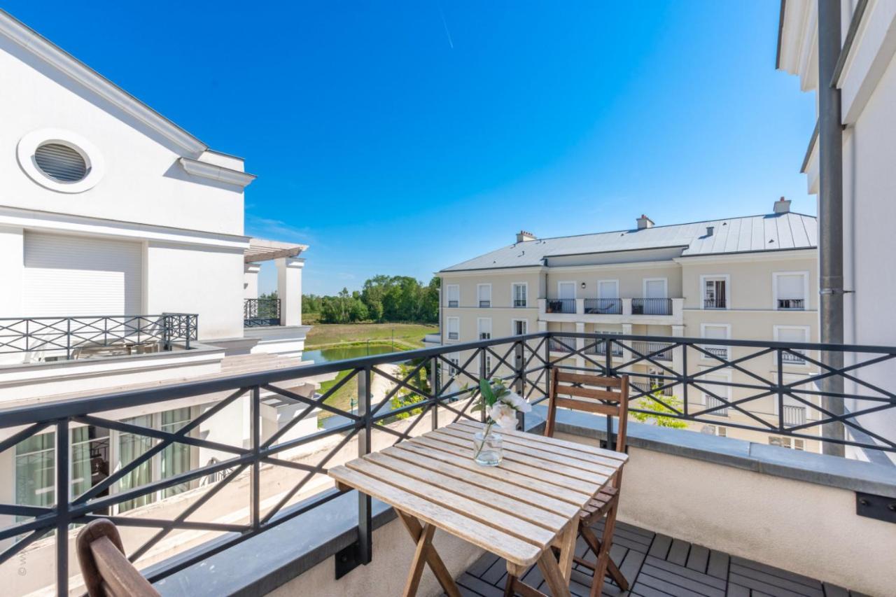 Happy Guest House Serris Exterior photo